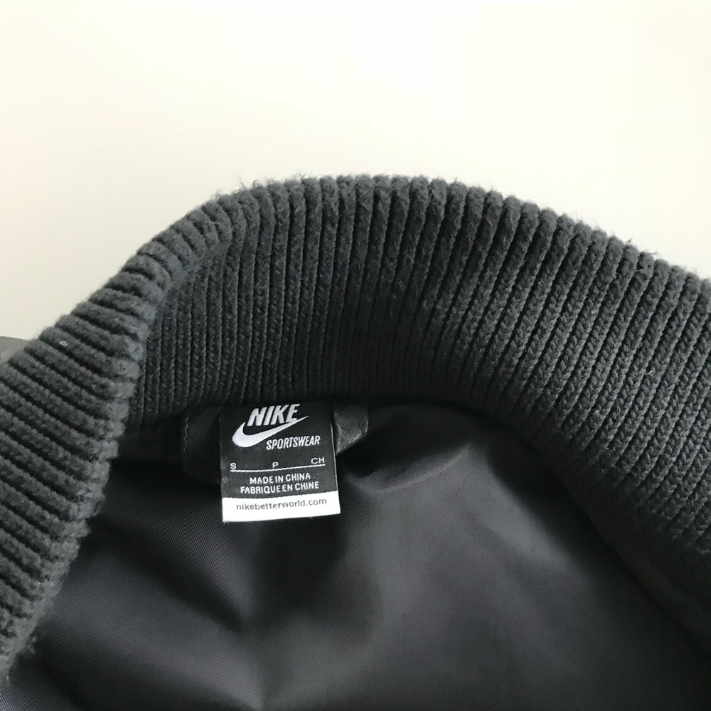 Nike Lab Mens puffer vest size small - Picture 2 of 7